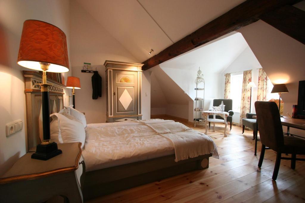 Comfort Double Room