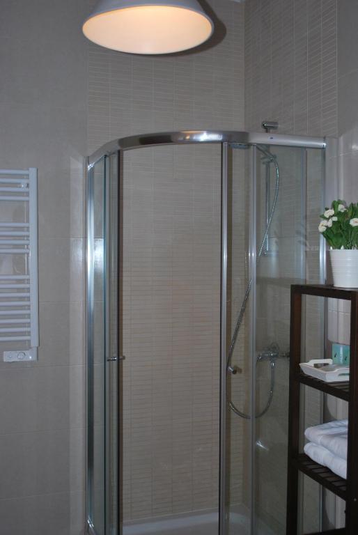 Twin Room Balcony