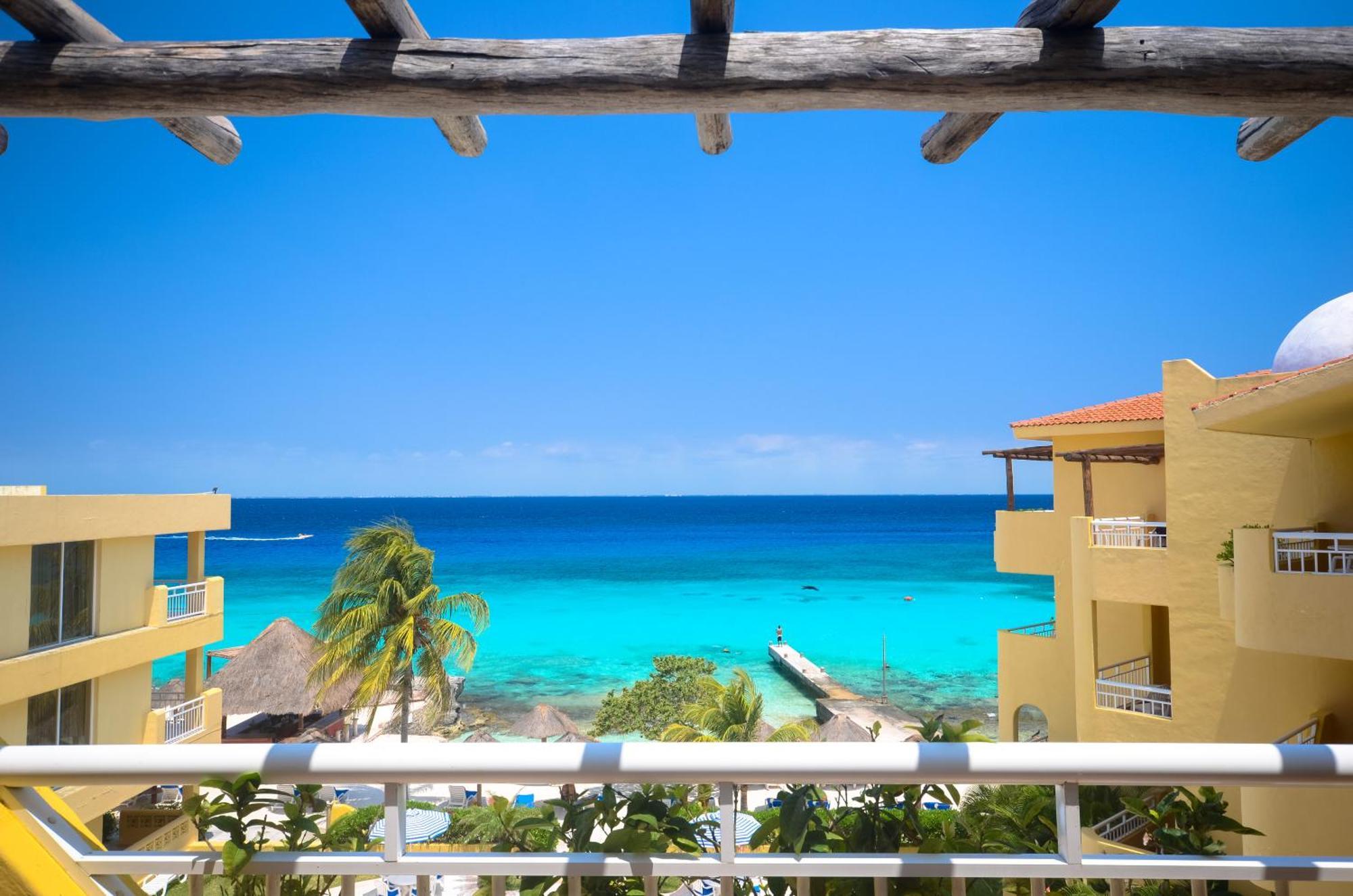 Standard Room with Ocean View