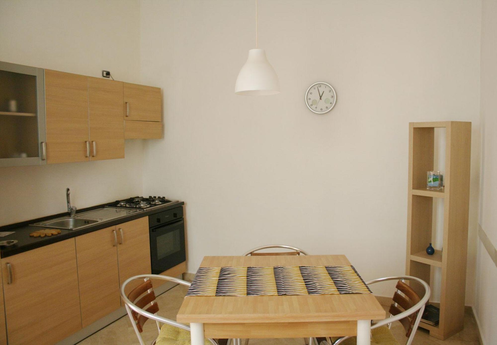 Superior Apartment
