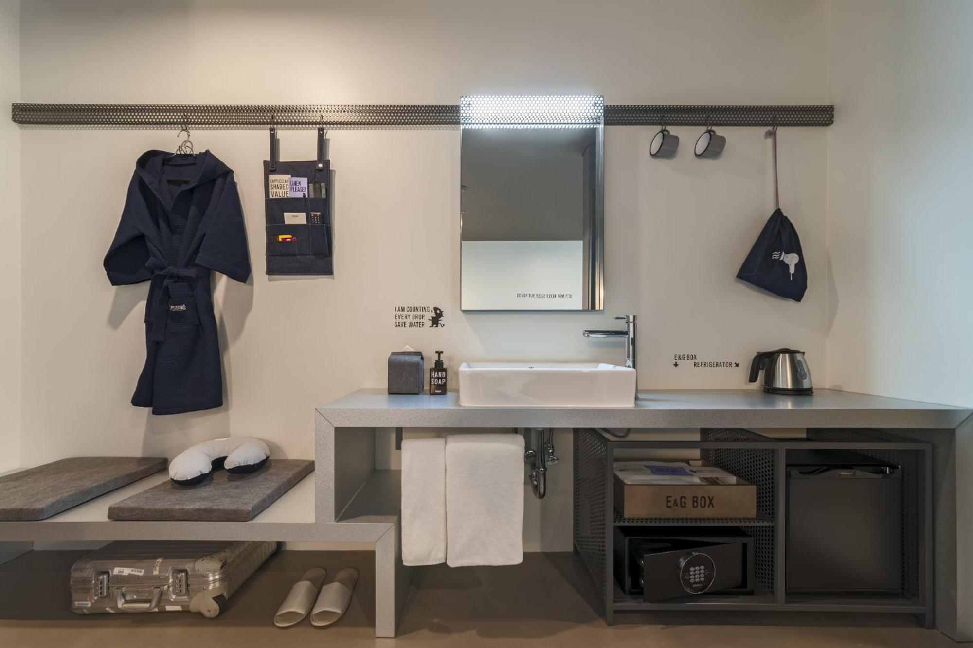 Superior Zweibettzimmer