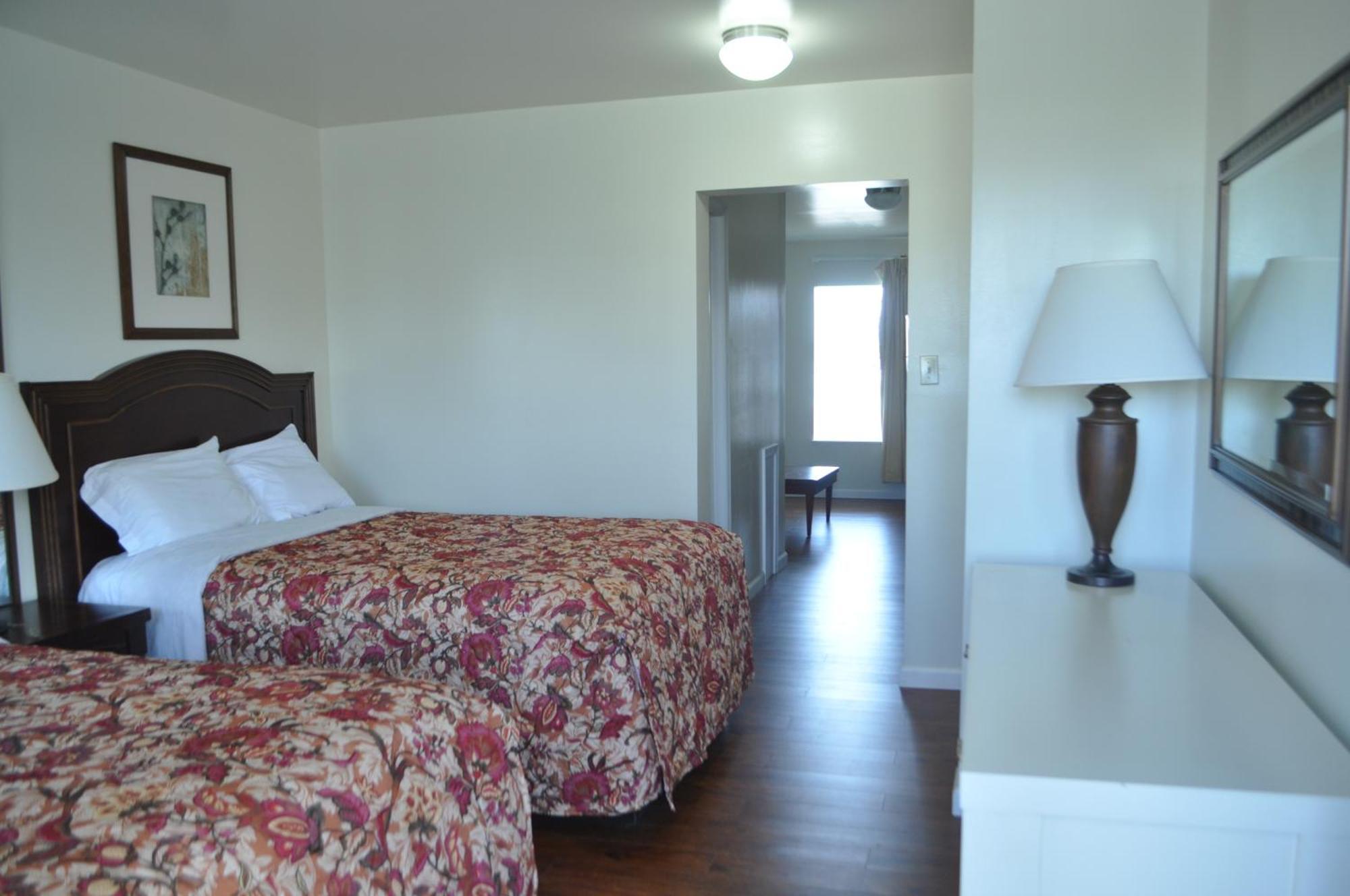 One-Bedroom Suite