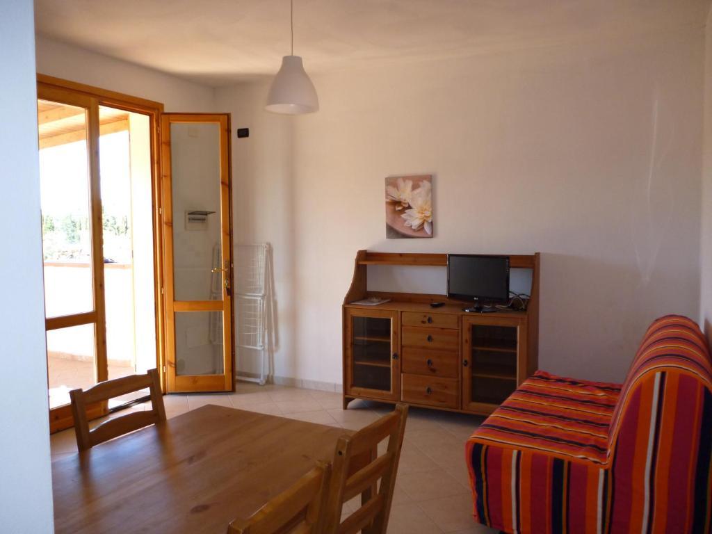 Classic Two-Bedroom Apartment