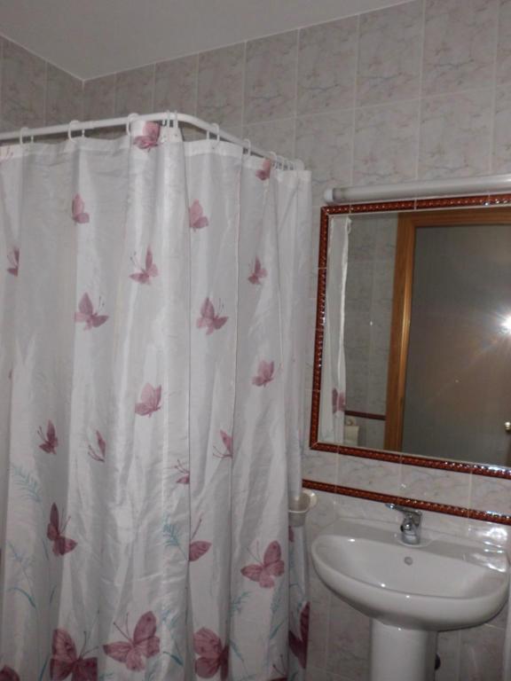 Twin Room Interior