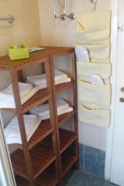 Three-Bedroom Suite Annex
