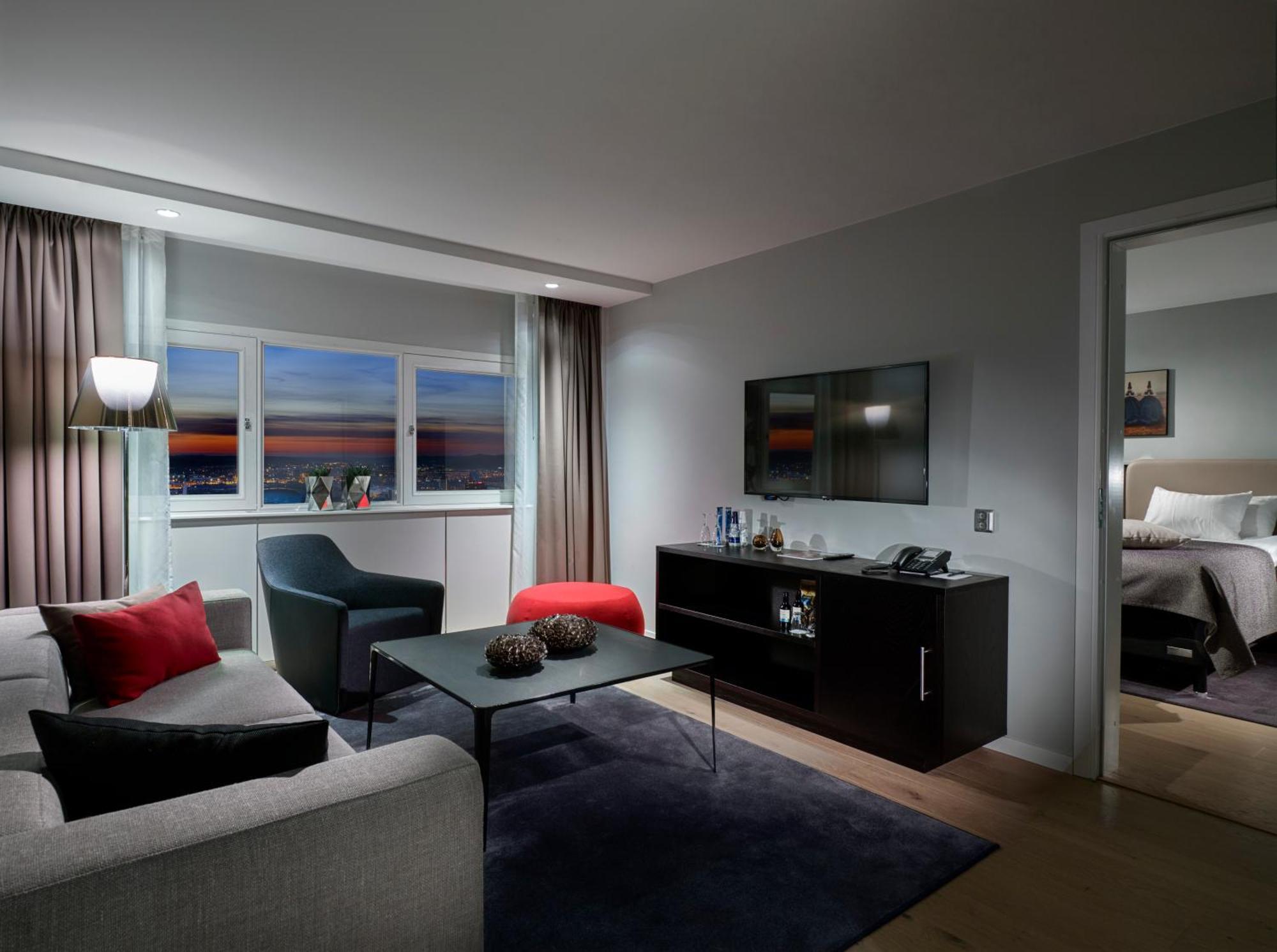 Junior Suite Gothia Towers min 25 years of age acceptable,280314429:JPEG