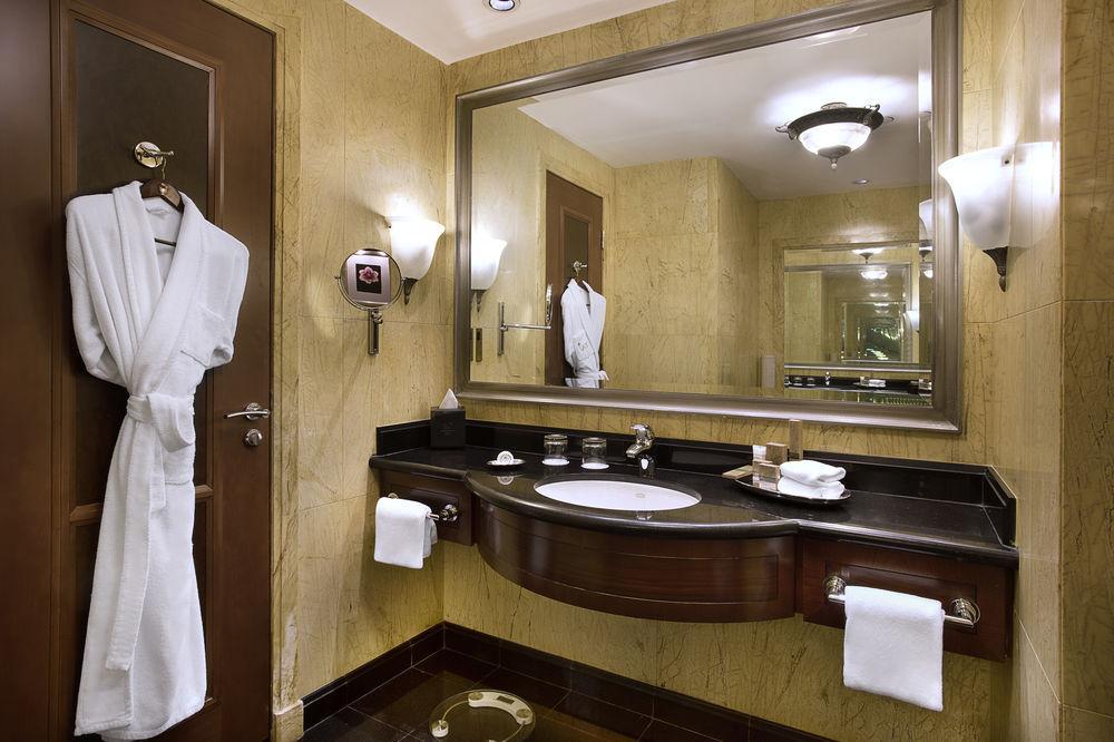 Deluxe Kamer met Kingsize Bed