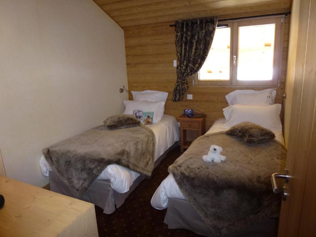 Mini Suite