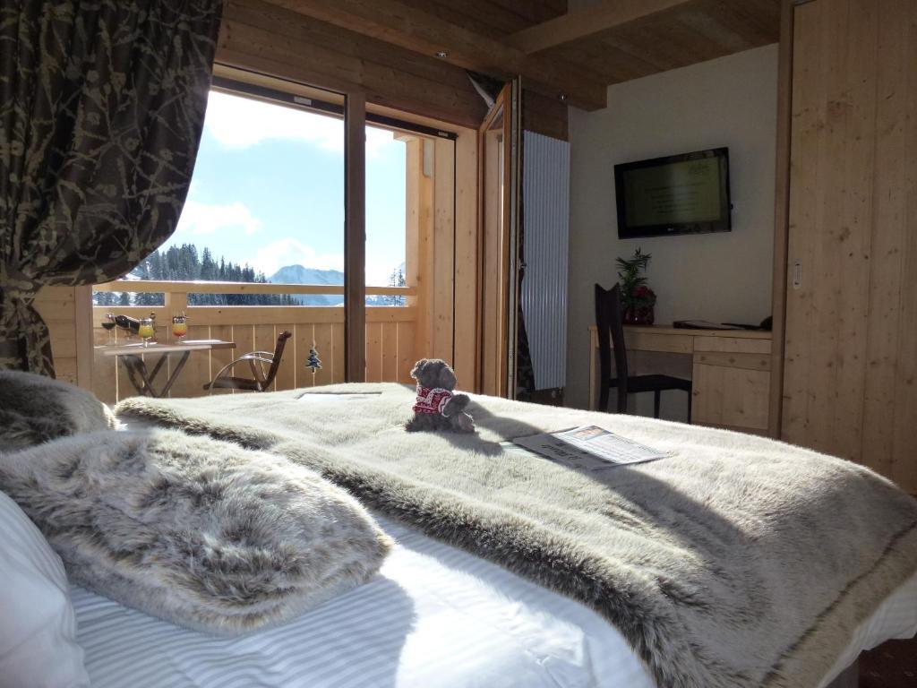 Mini Suite