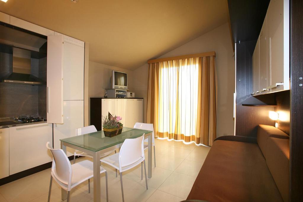 Suite Sea View