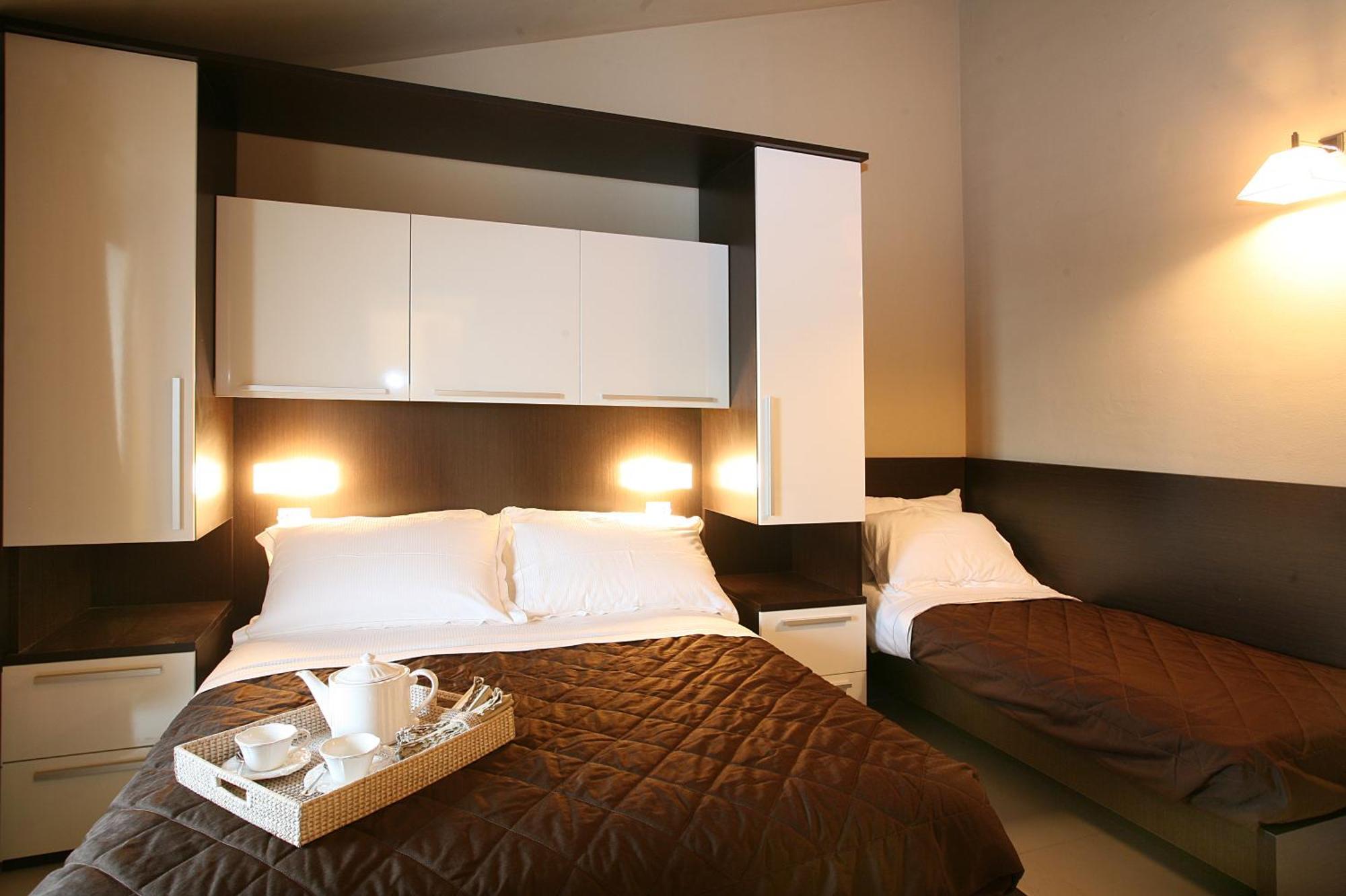 Suite Sea View