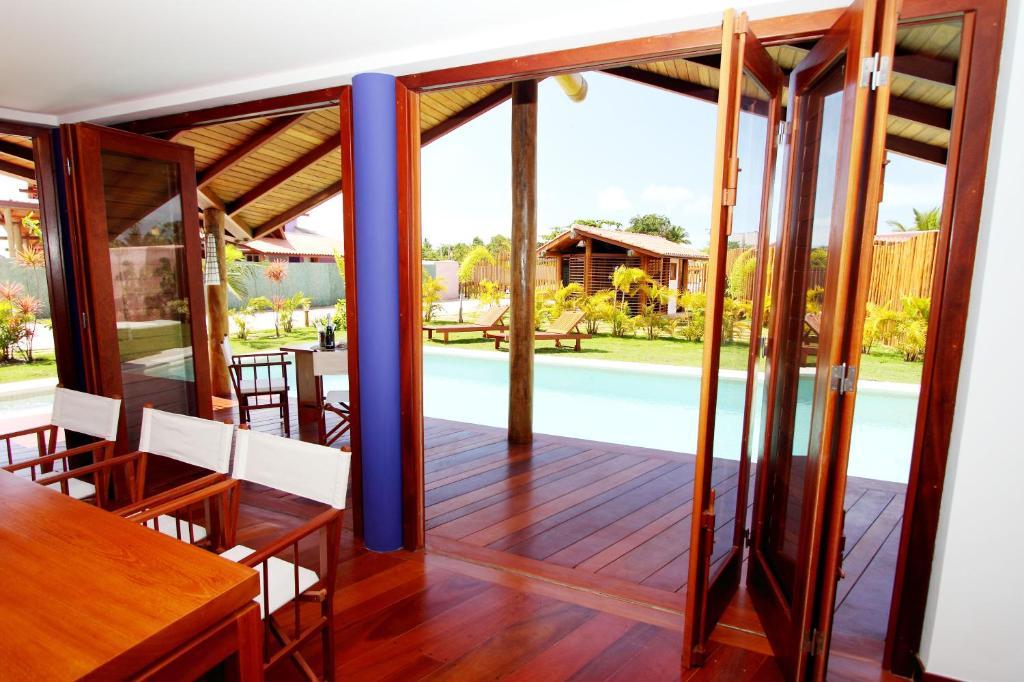 Premium Villa