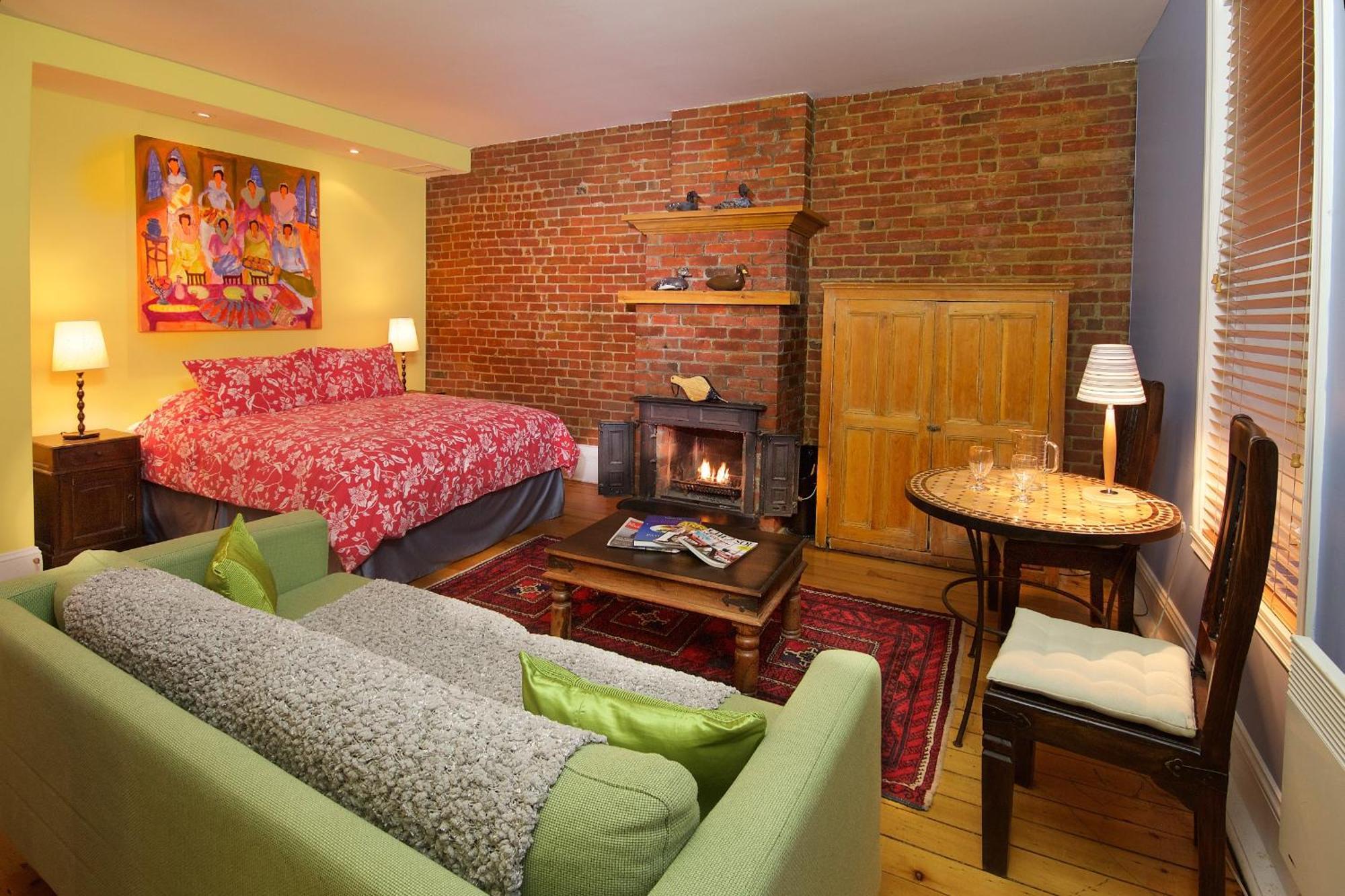 Comfort Suite