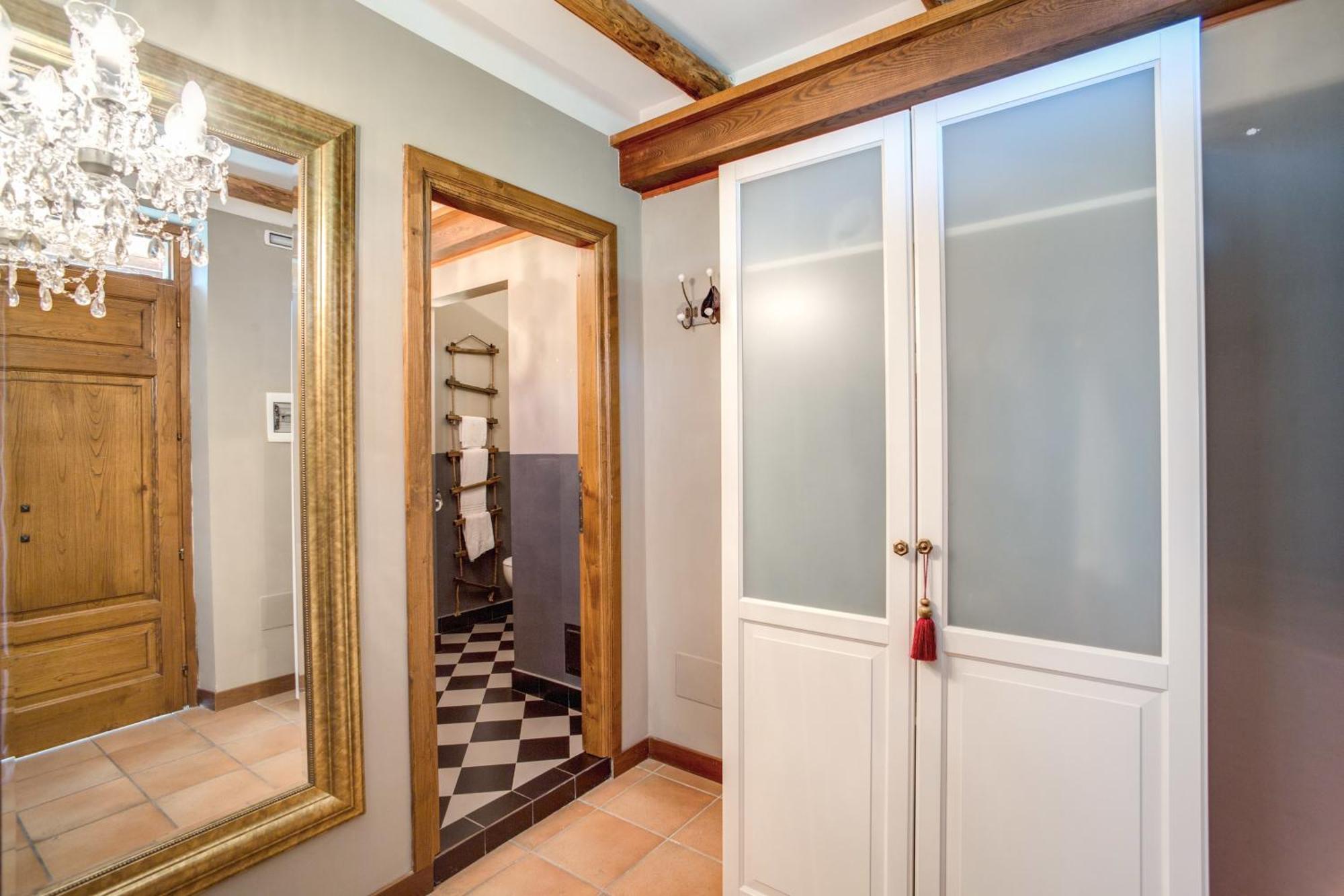 Double Room Lake View