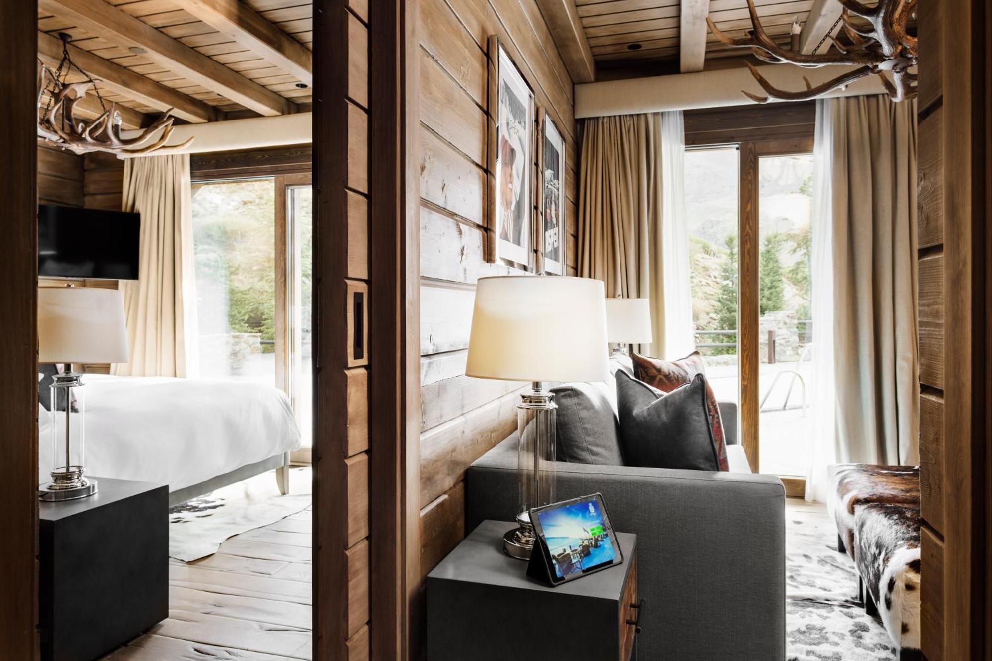 Lodge Suite
