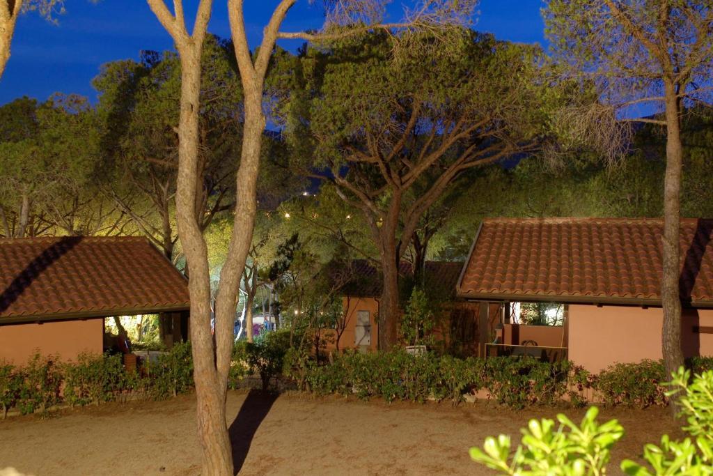 Two-Bedroom Bungalow