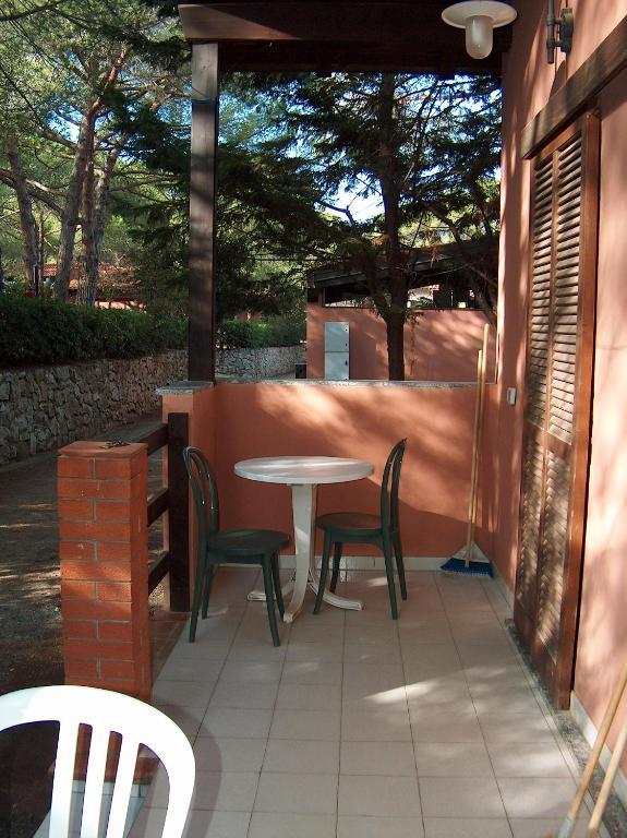 Bungalow