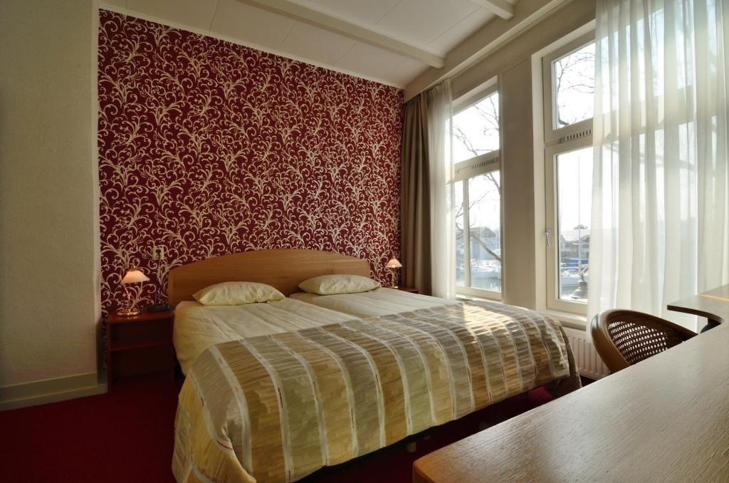 Comfort Double Room Harbour View