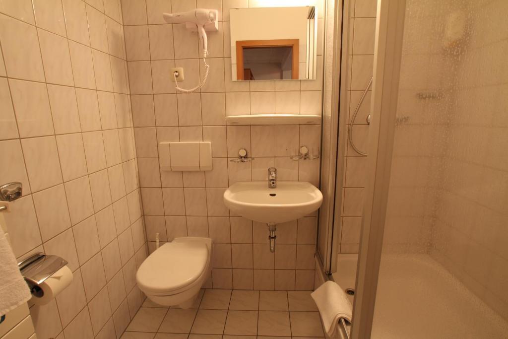 Einzelzimmer