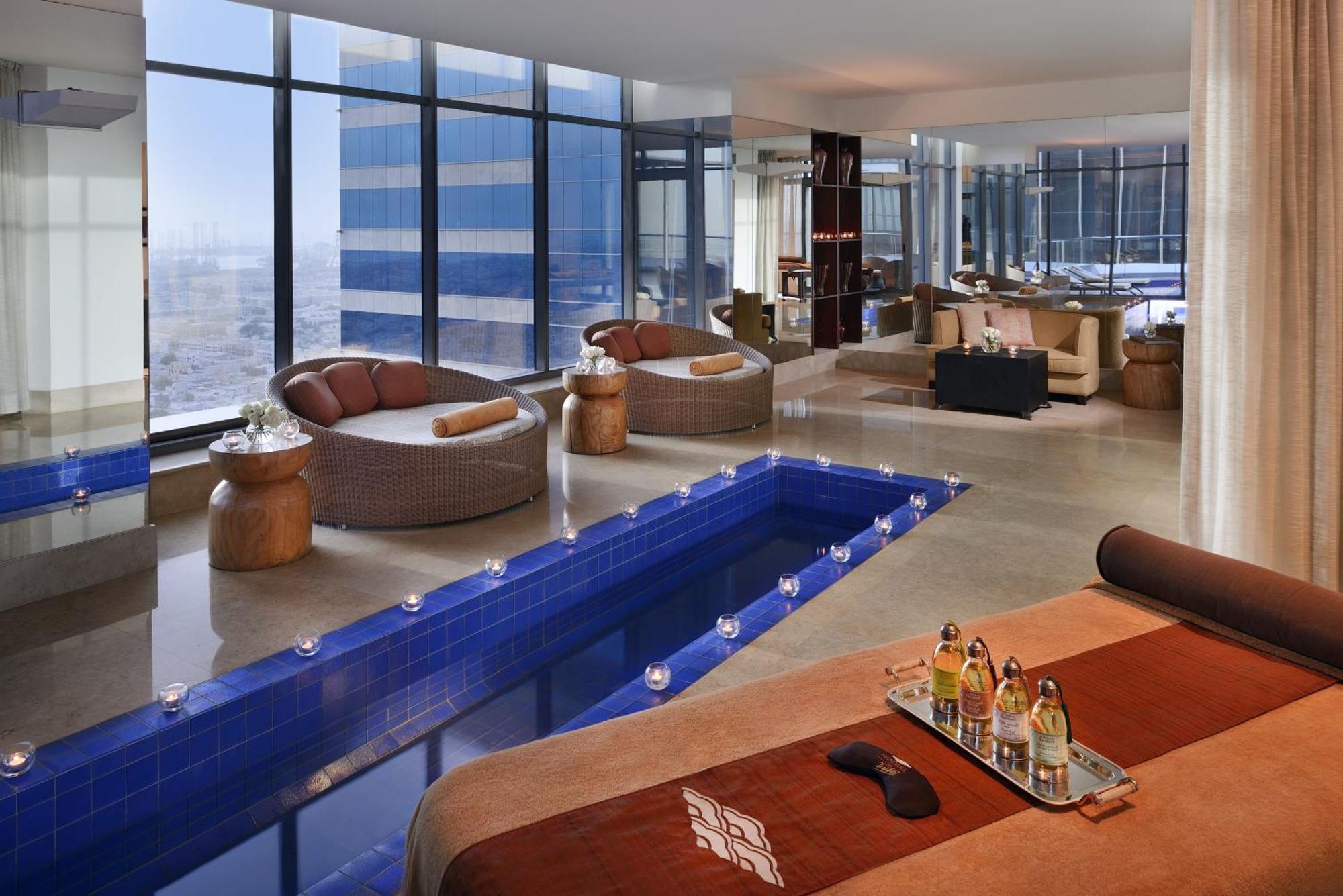 Suite Attico Royal