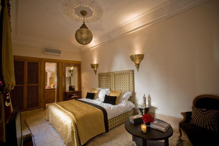 Palm Suite