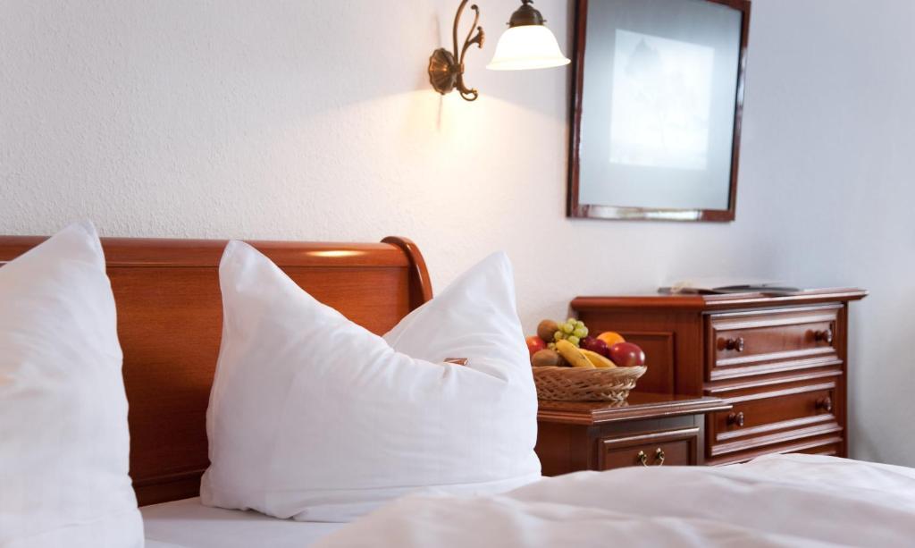 Double Room Balcony