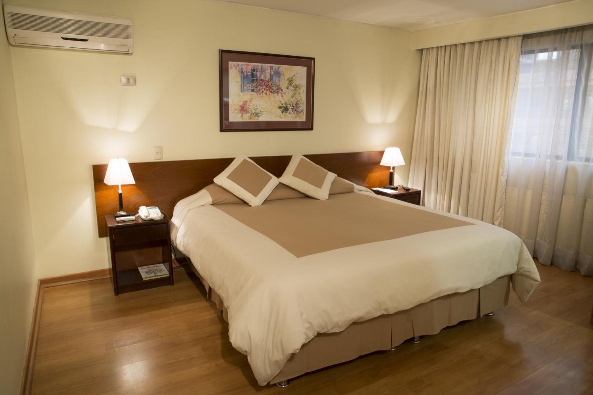 Quarto Individual Standard