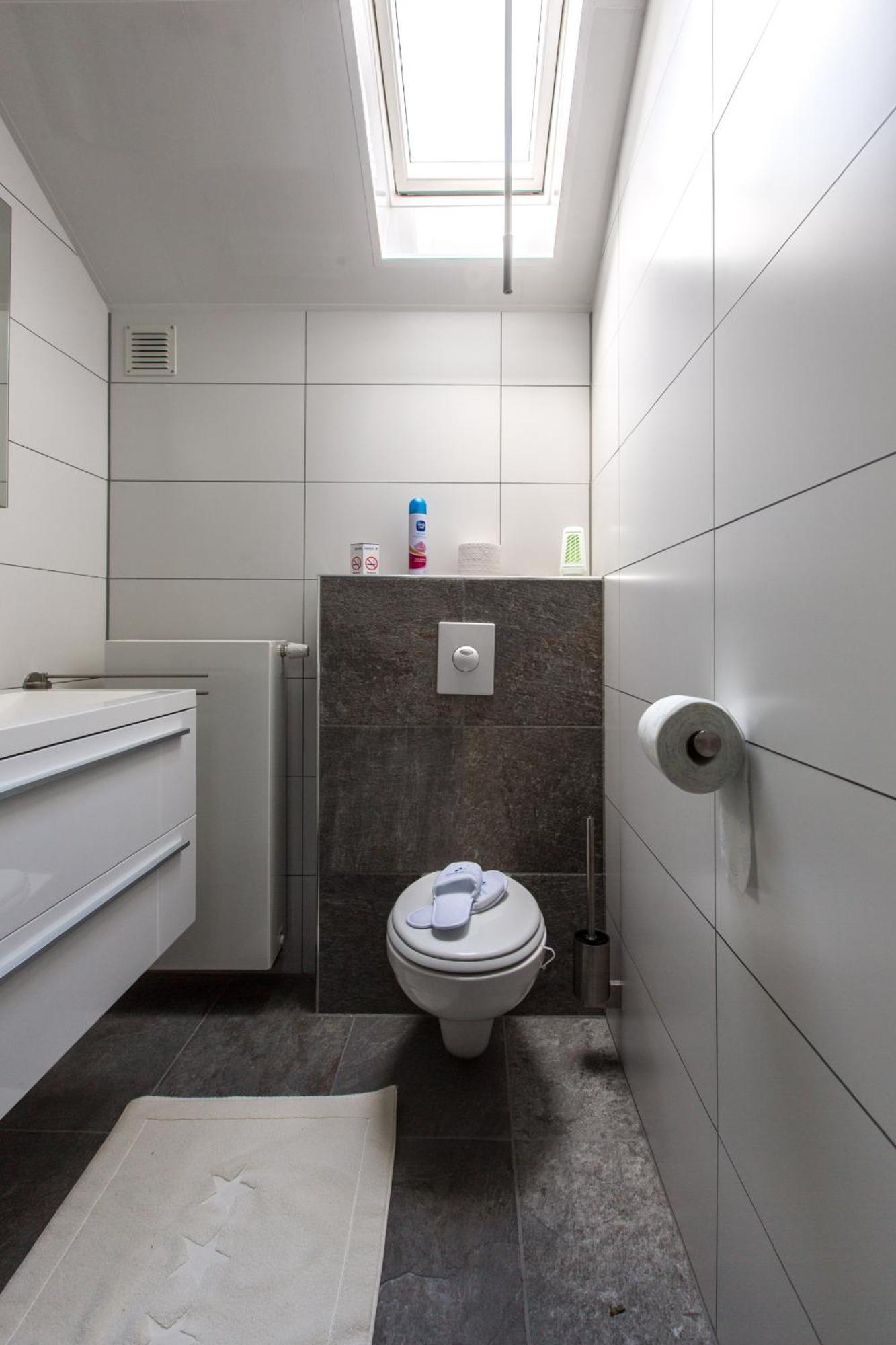 Double Room Private External Bathroom