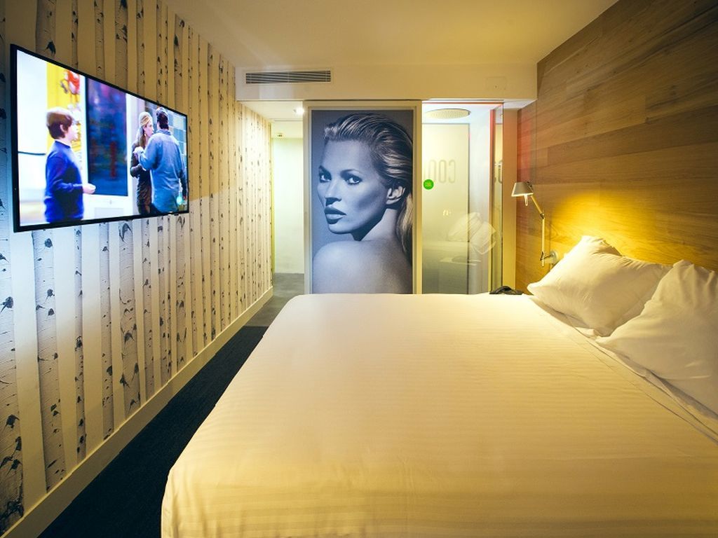 Premium Double Room