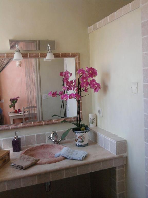Chambre Double Supérieure