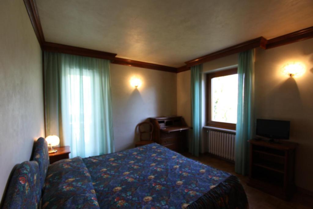 Double or Twin Room Balcony