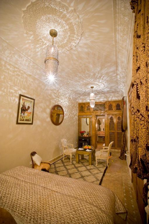 Rose Suite