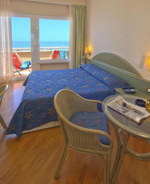 Double Room Sea View