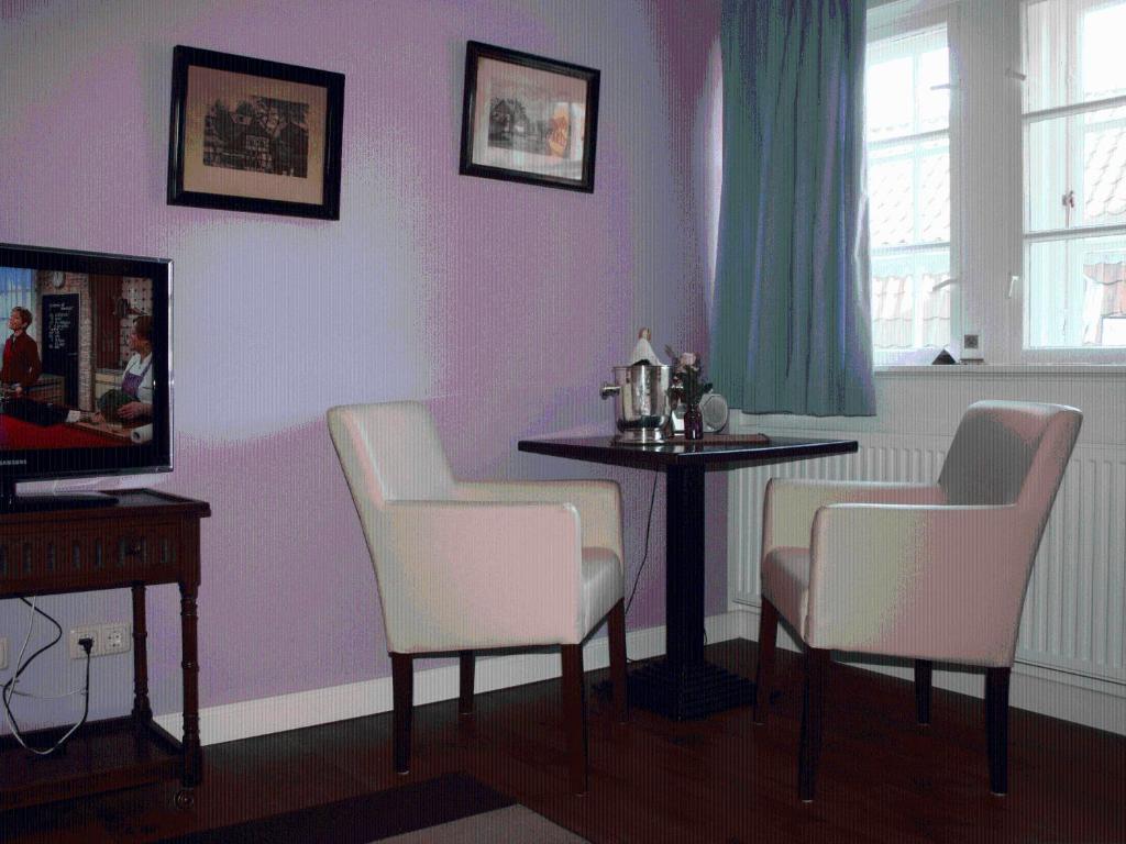 Standard Apartment