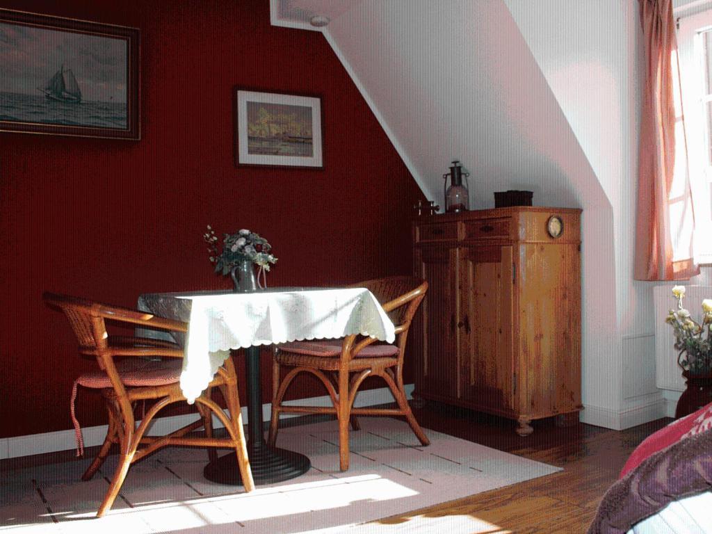 Standard Apartment