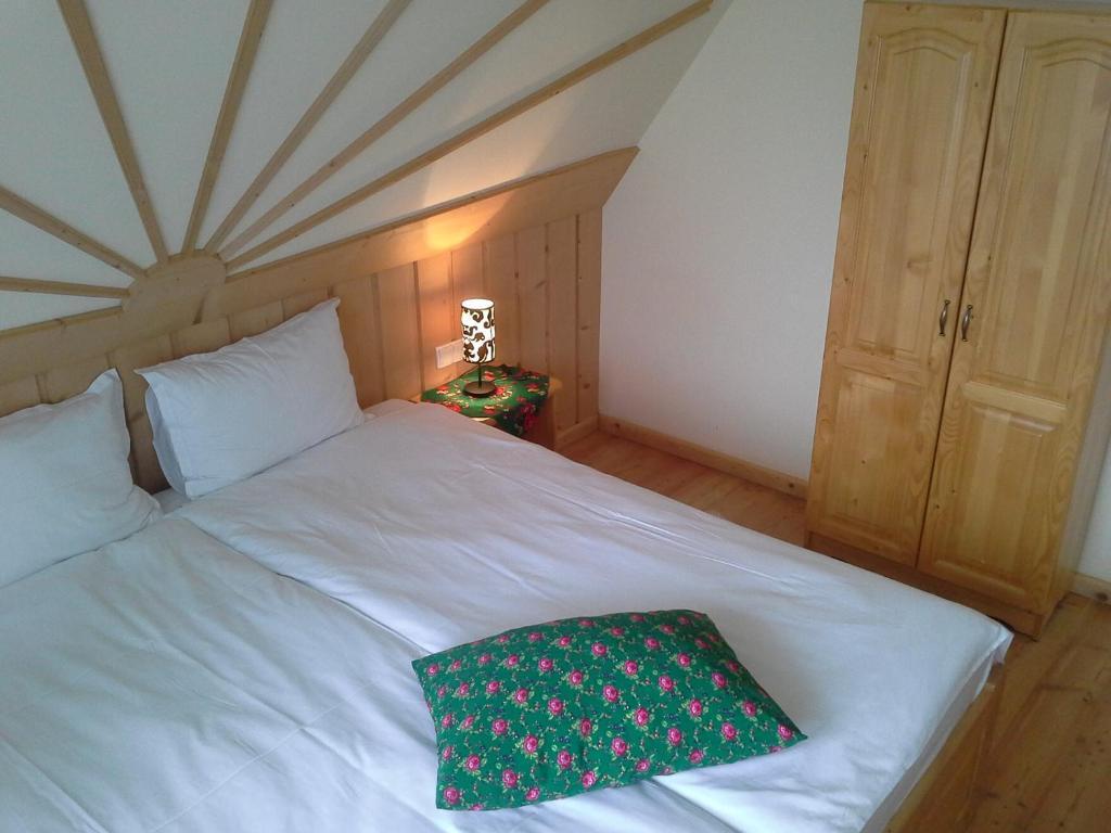 Junior Suite Lagoon View