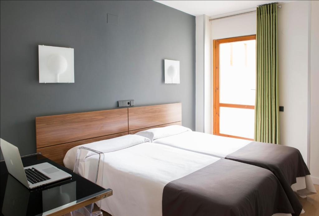 Twin Room Extra Bed