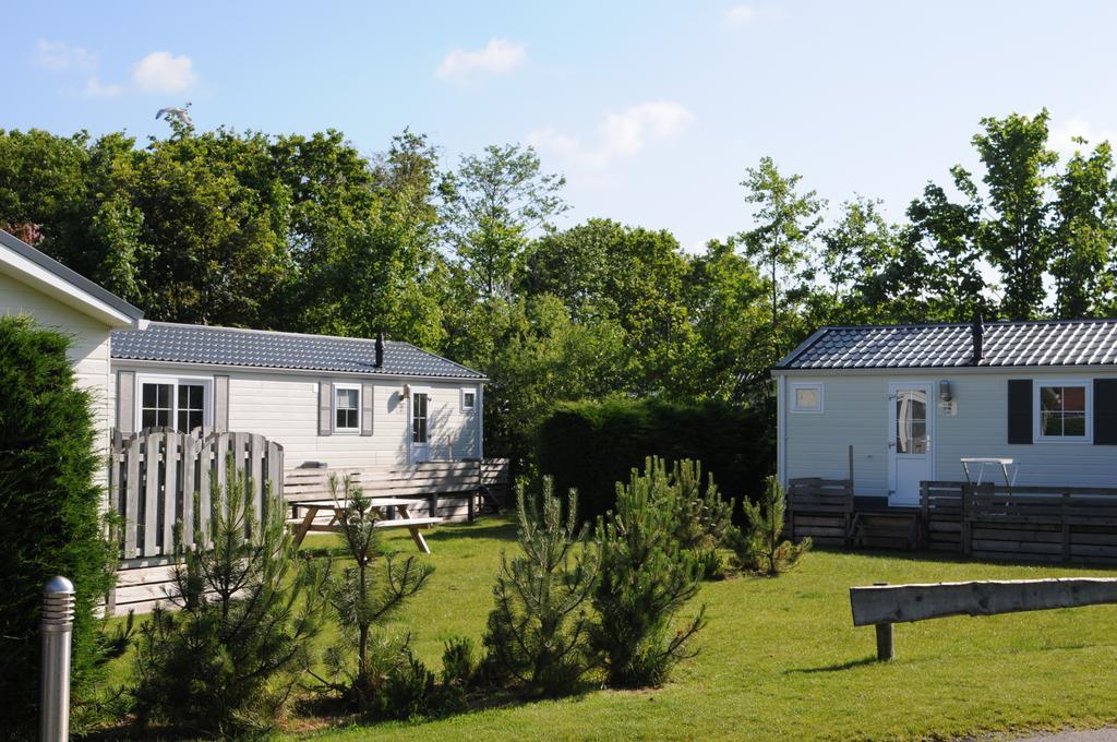 Deluxe Chalet