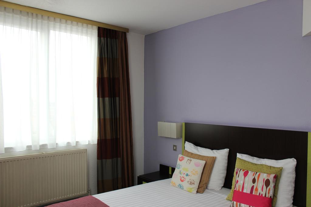 Grand Place Double room