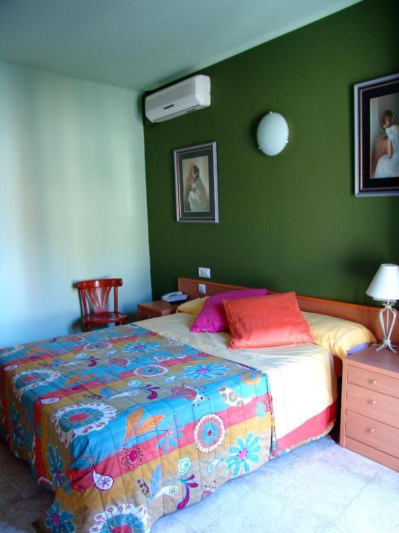 Habitación Doble Económica