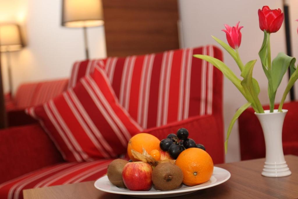 Comfort Double or Twin Room