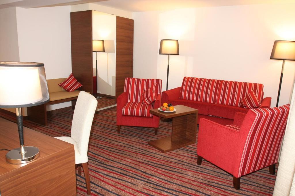Junior Suite