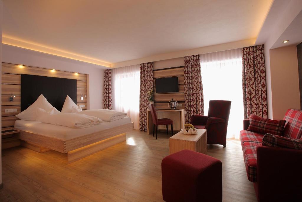 Comfort Double Room Plus