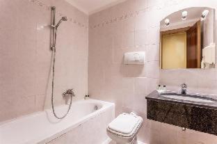 Economy Double or Twin Room
