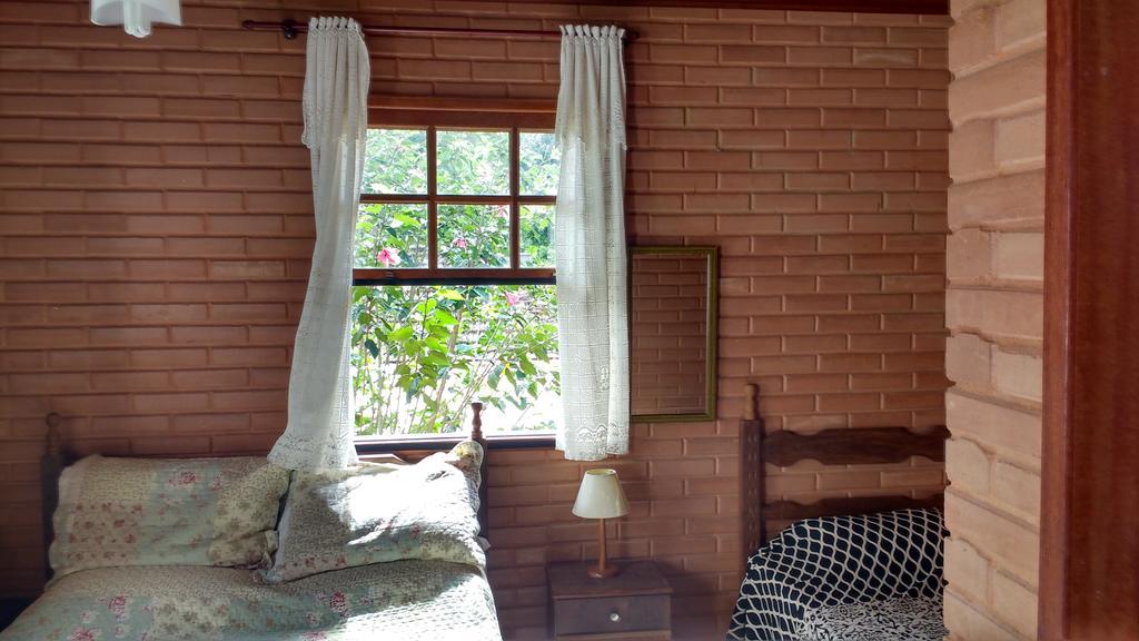 Quarto Triplo Superior