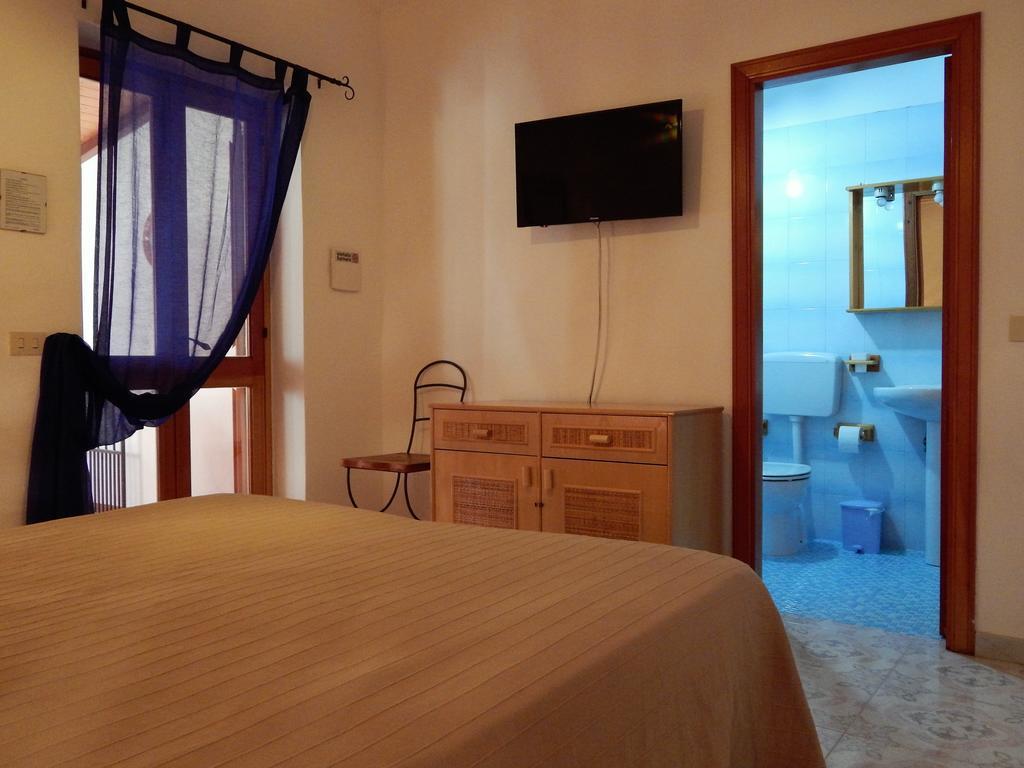Comfort Double or Twin Room