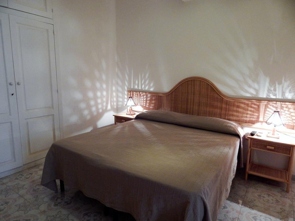 Comfort Double or Twin Room