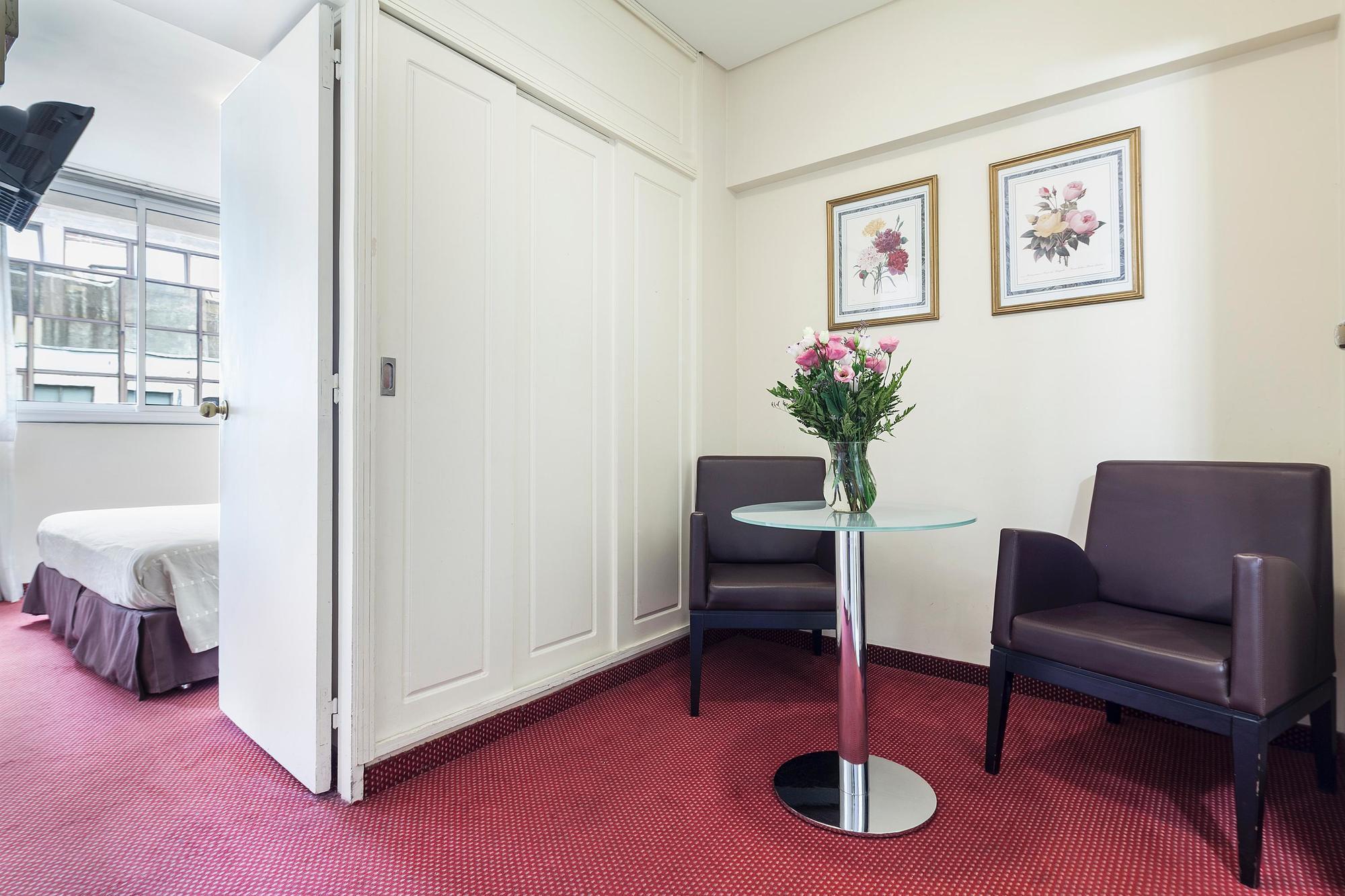Double or Twin Room