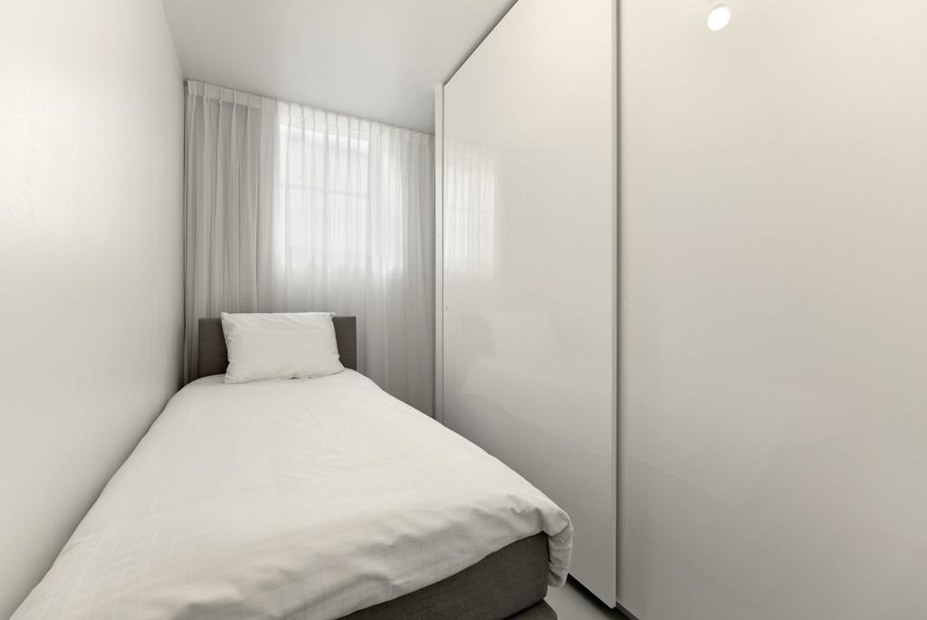 Deluxe Maisonette