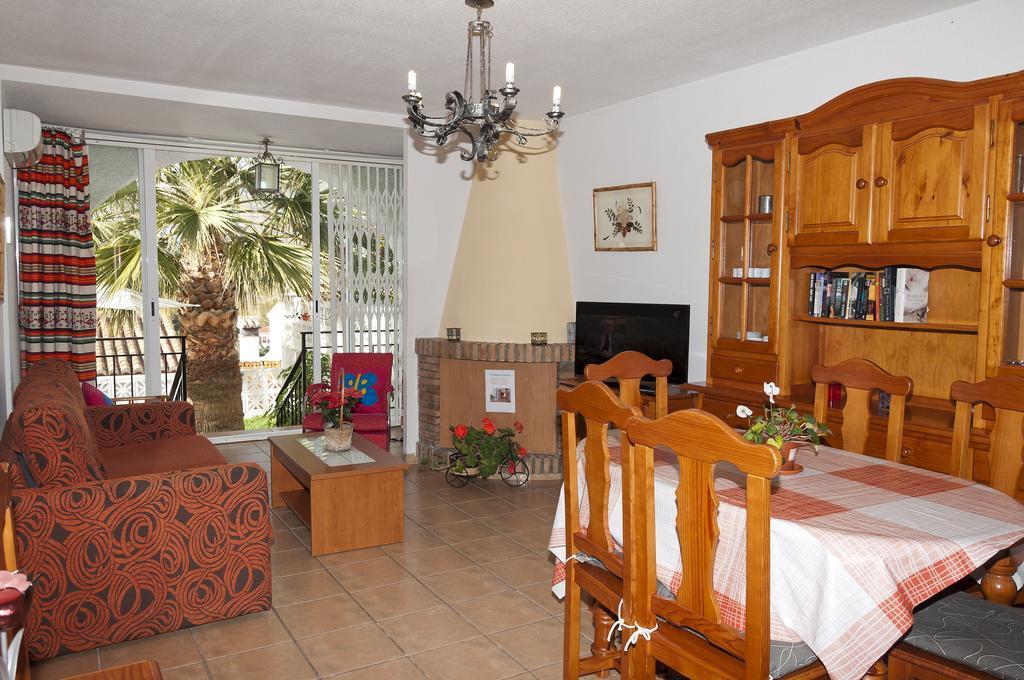 Two-Bedroom Holiday Home